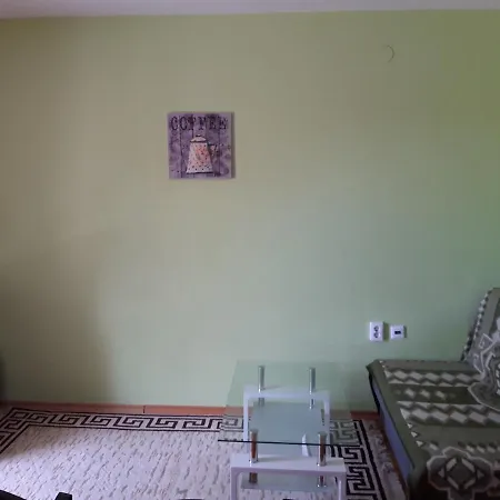 Ivana Diklo Apartment Zadar