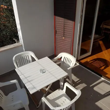 Apartment Ivana Diklo *