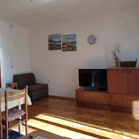 Ivana Diklo Apartment Zadar