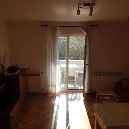 Ivana Diklo Apartment