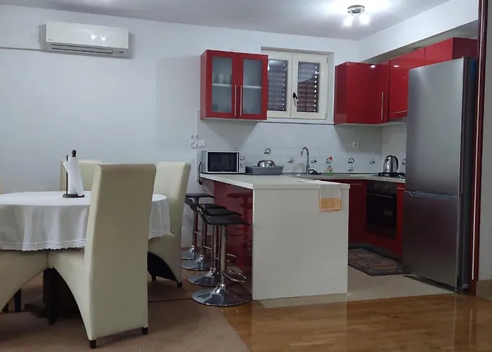 Ivana Diklo Apartamento