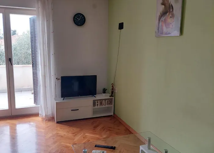 Apartamento Ivana Diklo