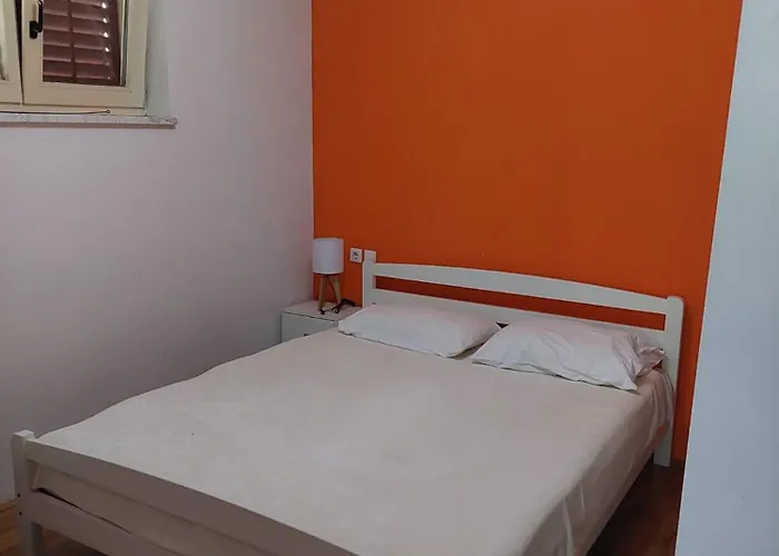 Ivana Diklo Apartamento *