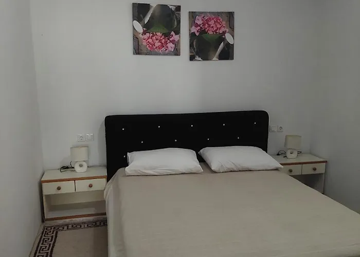 Apartamento Ivana Diklo Zadar