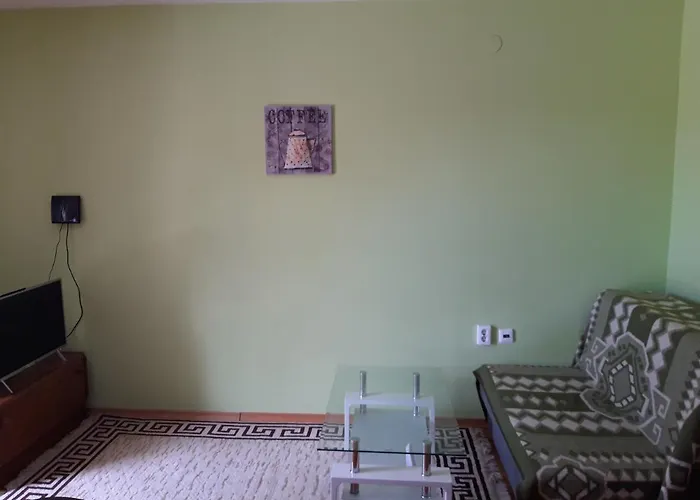 Ivana Diklo Apartamento Zadar