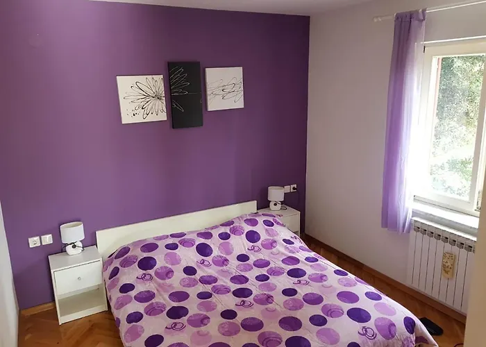 Ivana Diklo Apartamento