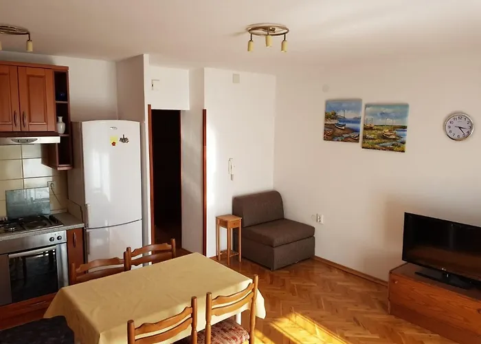 Apartamento Ivana Diklo