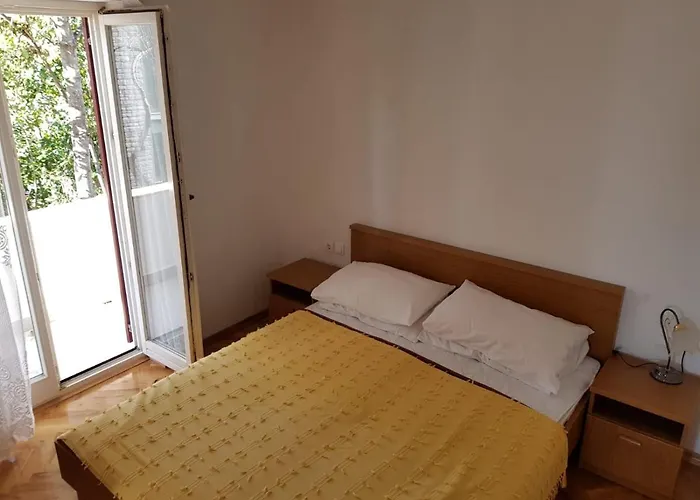Apartamento Ivana Diklo