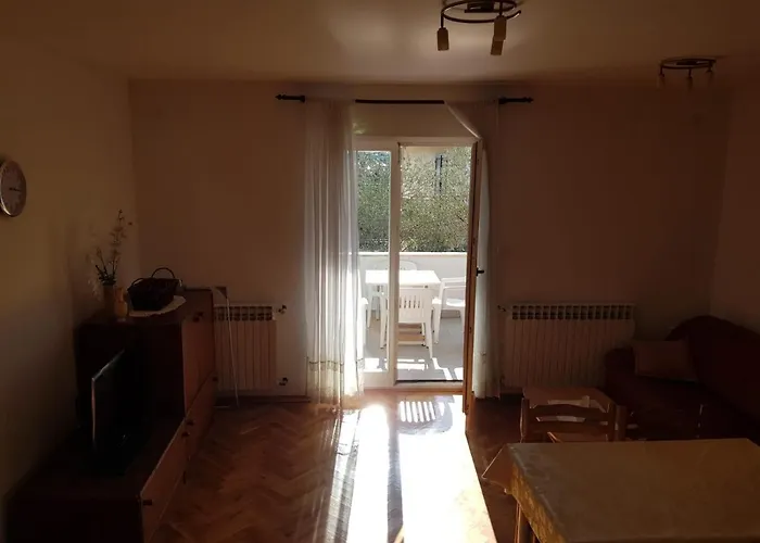 Ivana Diklo Apartamento
