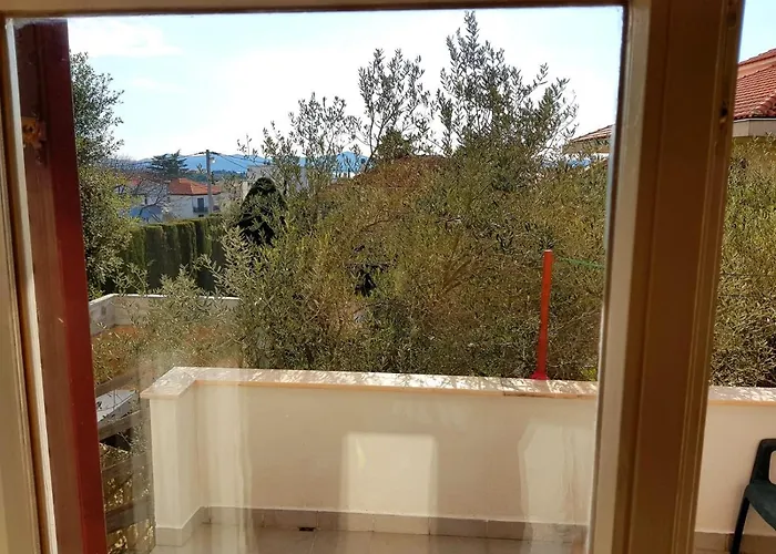 Apartamento Ivana Diklo