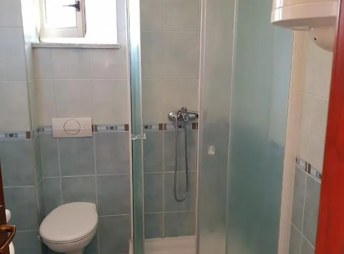 Apartamento Ivana Diklo Zadar
