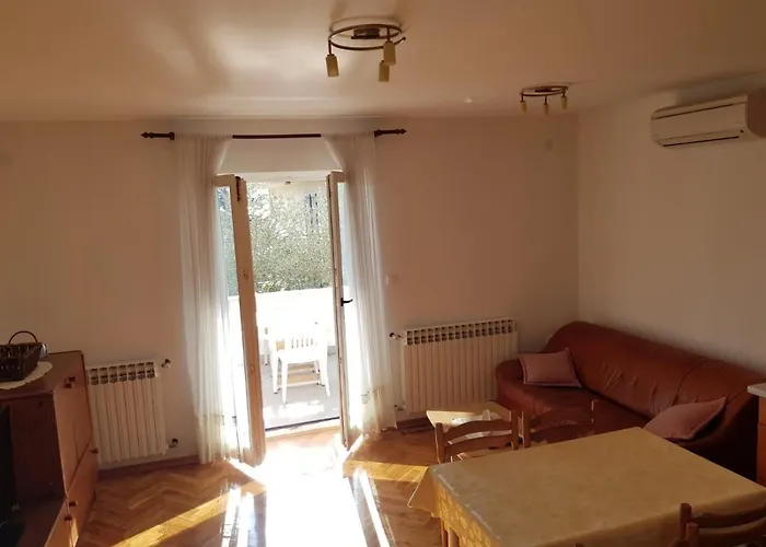 Apartamento Ivana Diklo