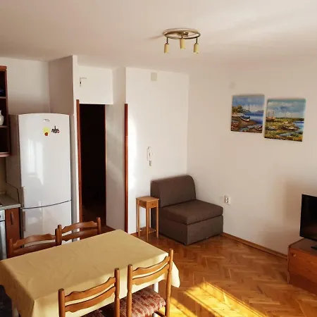 Apartamento Ivana Diklo