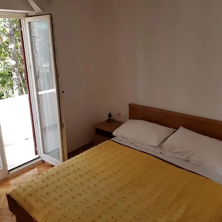 Apartamento Ivana Diklo Zadar