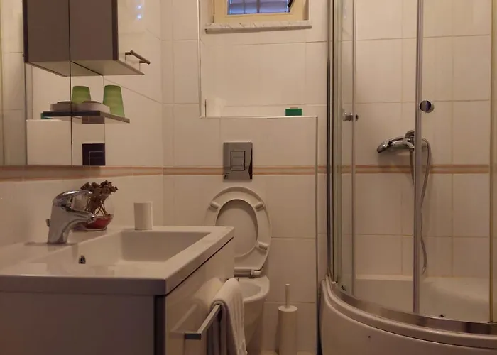 شقة Ivana Diklo *