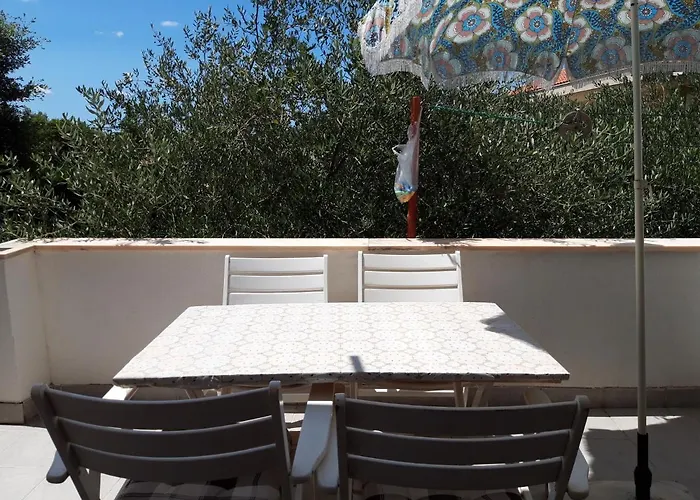 شقة Ivana Diklo *