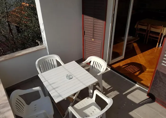 شقة Ivana Diklo *