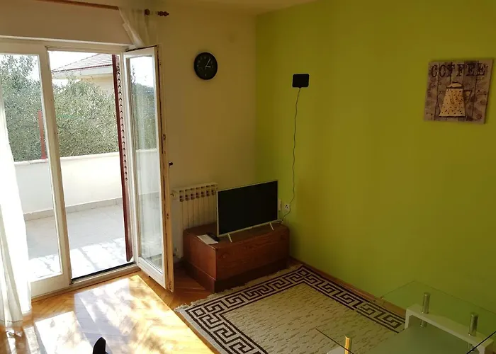 Ivana Diklo * زادار