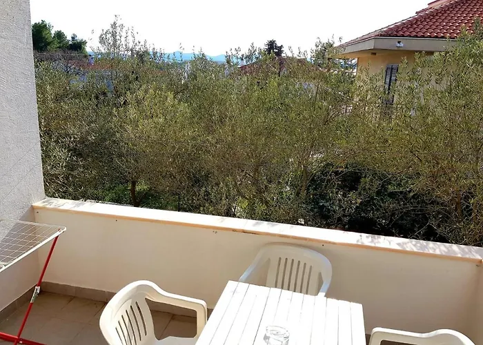 Ivana Diklo زادار