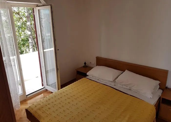 شقة Ivana Diklo زادار